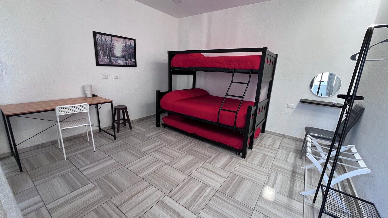 Photo of Bedroom in Atlixco