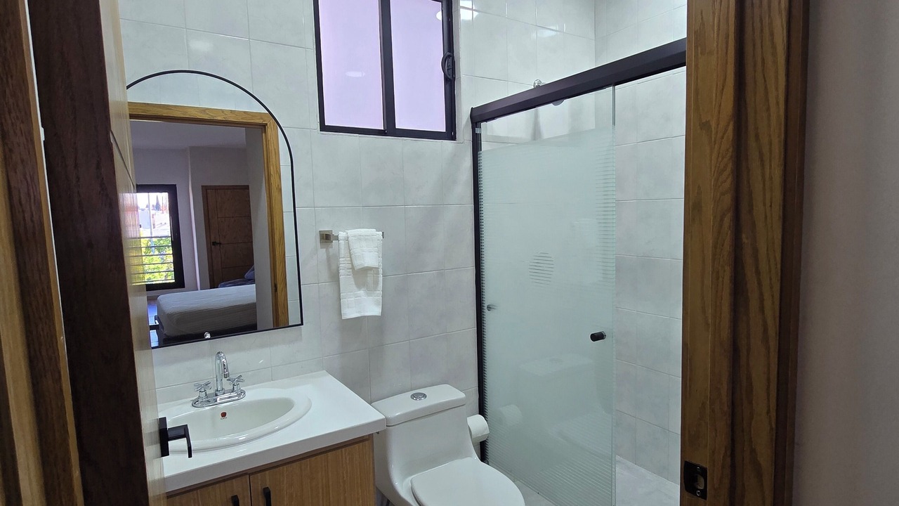 Photo of Bathroom in Chihuahua
