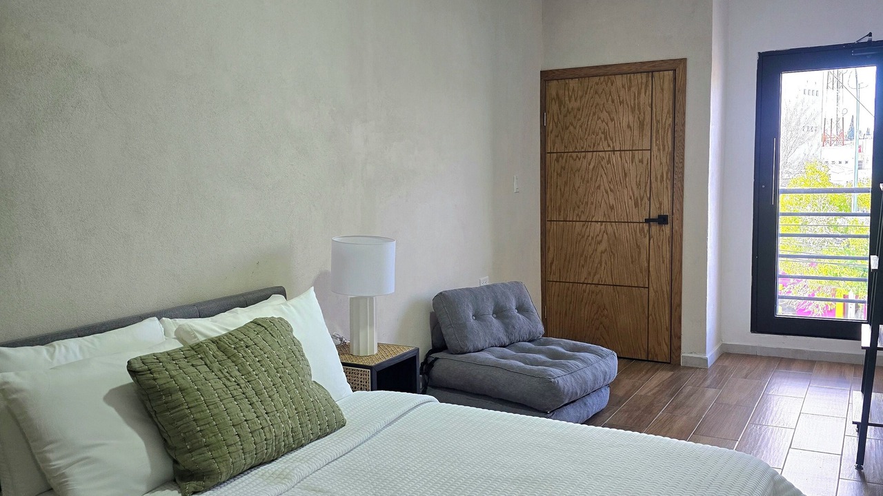 Photo of Bedroom in Chihuahua