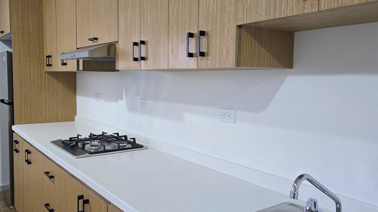 Photo of Kitchen in Chihuahua