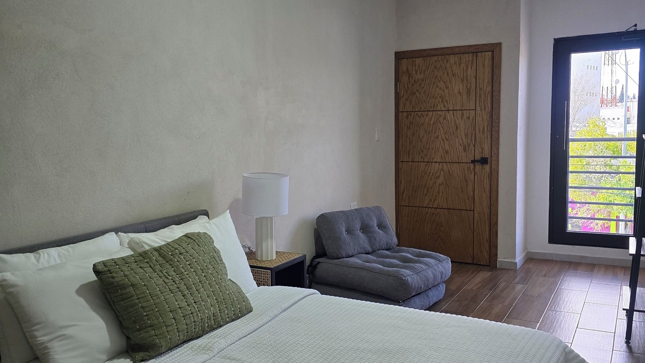 Photo of Bedroom in Chihuahua