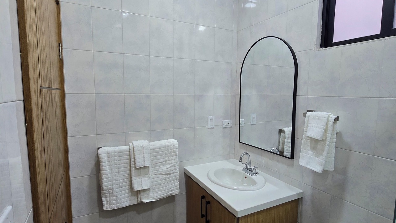 Photo of Bathroom in Chihuahua