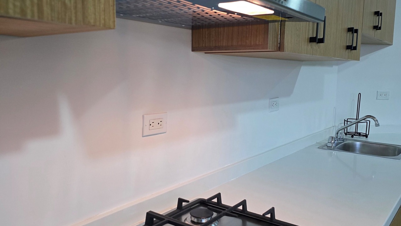 Photo of Kitchen in Chihuahua