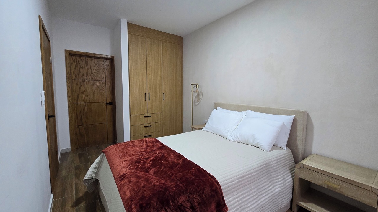 Photo of Bedroom in Chihuahua