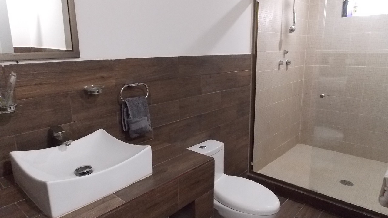 Photo of Bathroom in Ciudad Juarez