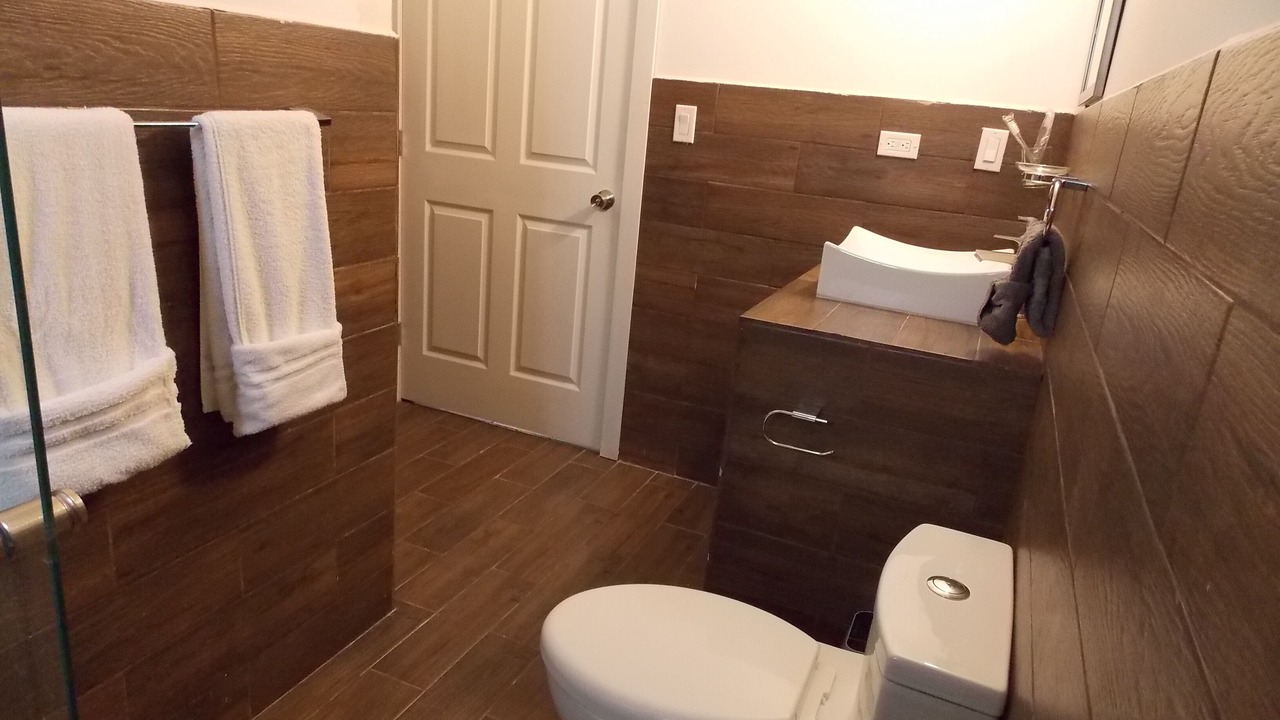 Photo of Bathroom in Ciudad Juarez