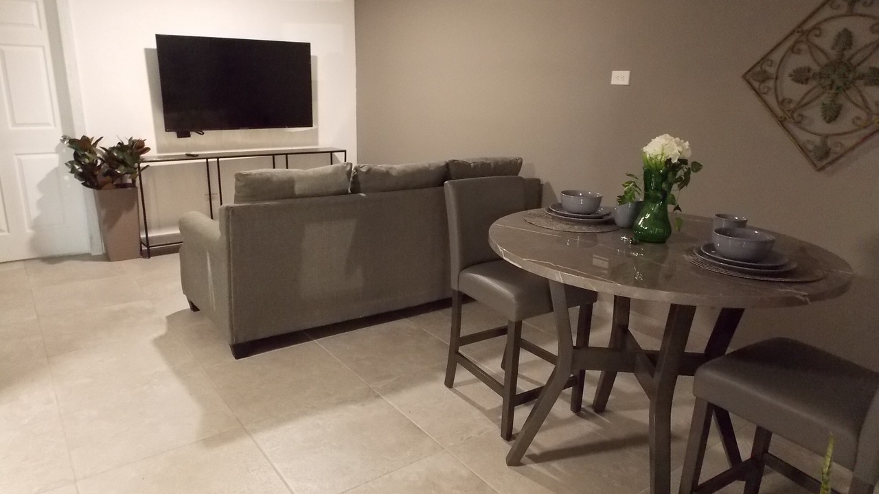Photo of Livingroom in Ciudad Juarez