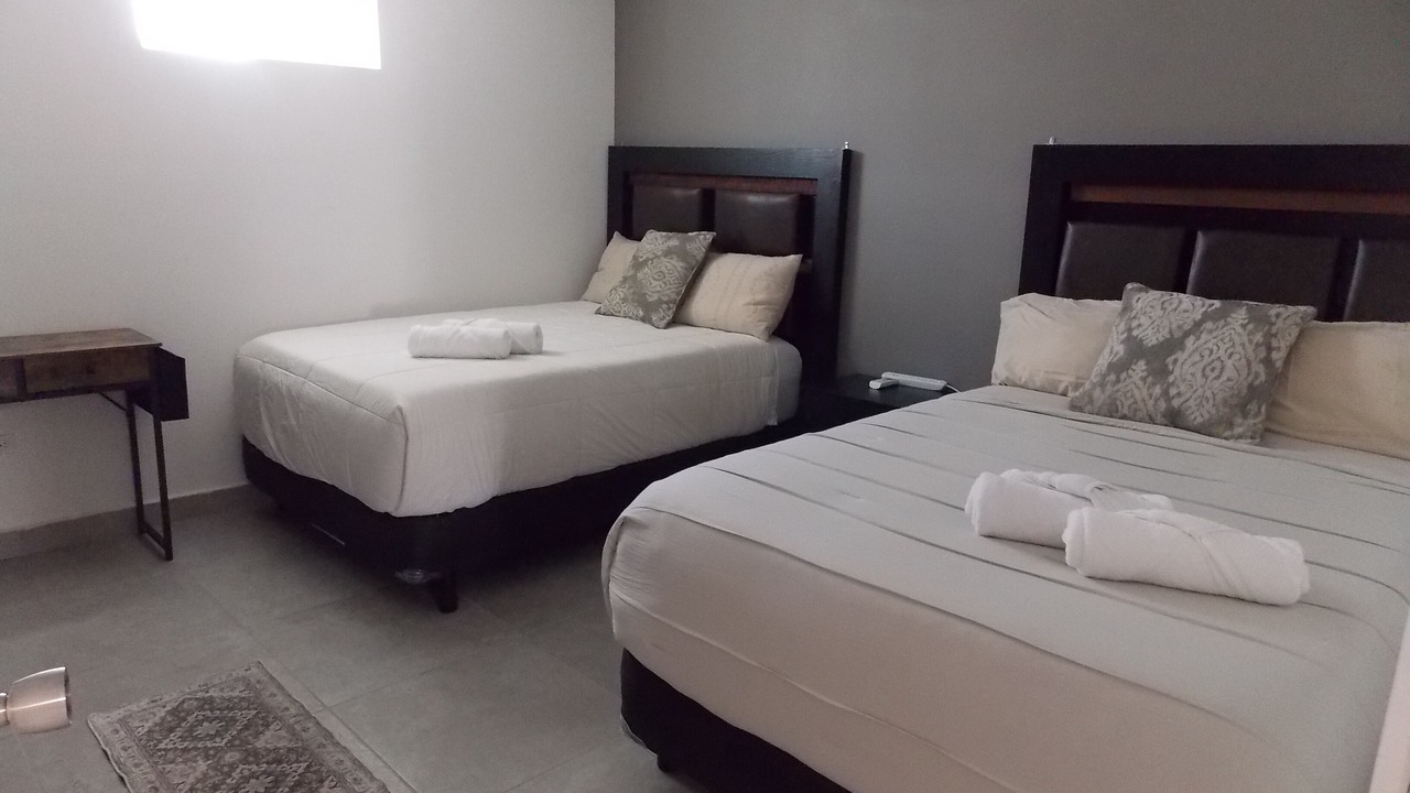 Photo of Bedroom in Ciudad Juarez