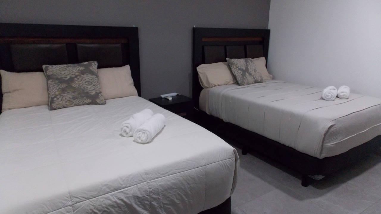 Photo of Bedroom in Ciudad Juarez