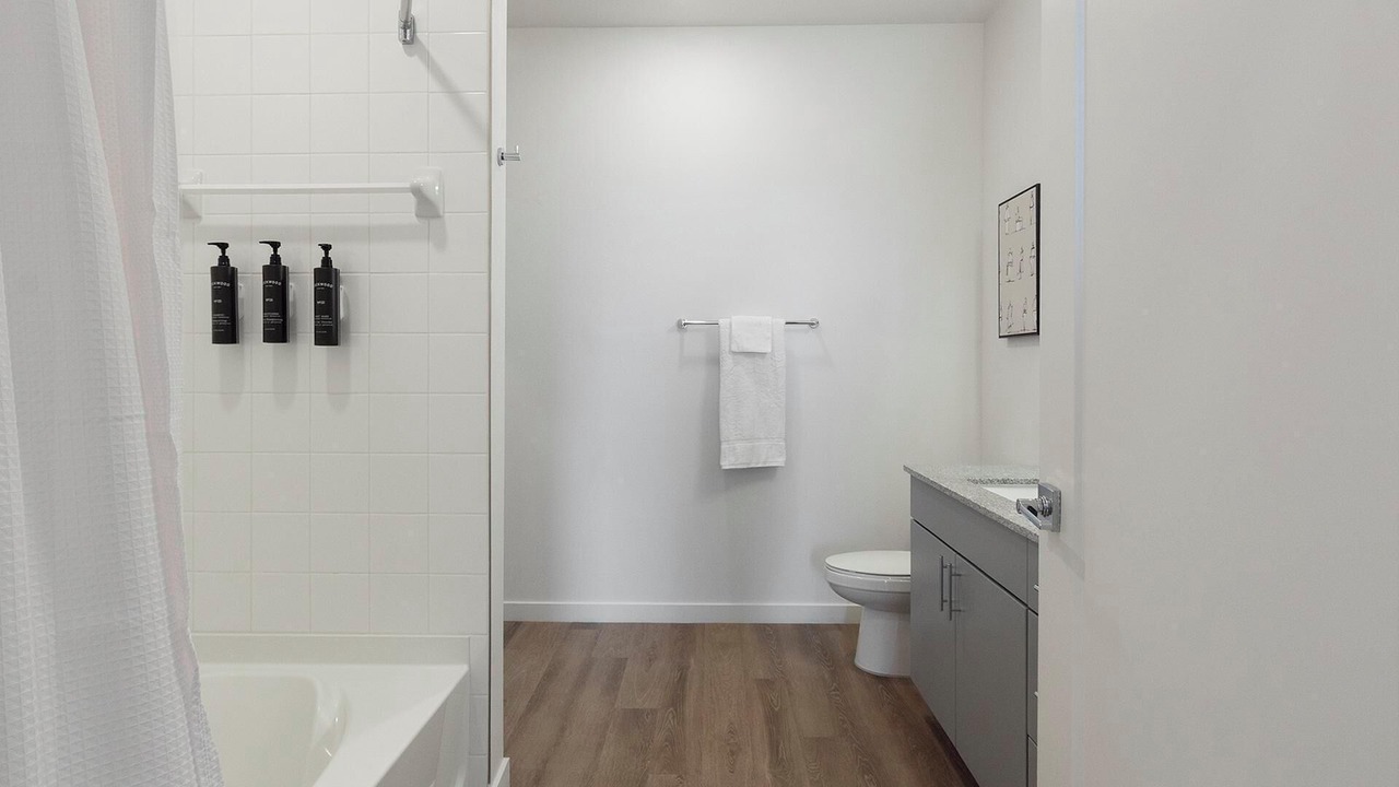 Photo of Bathroom in Northgate