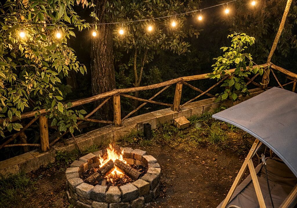 Photo of Outdoor in Santa Catarina Barahona