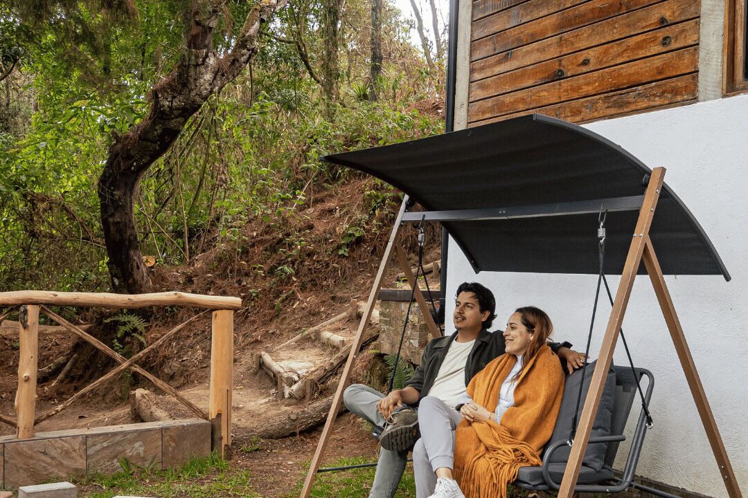 Photo of Outdoor in Santa Catarina Barahona