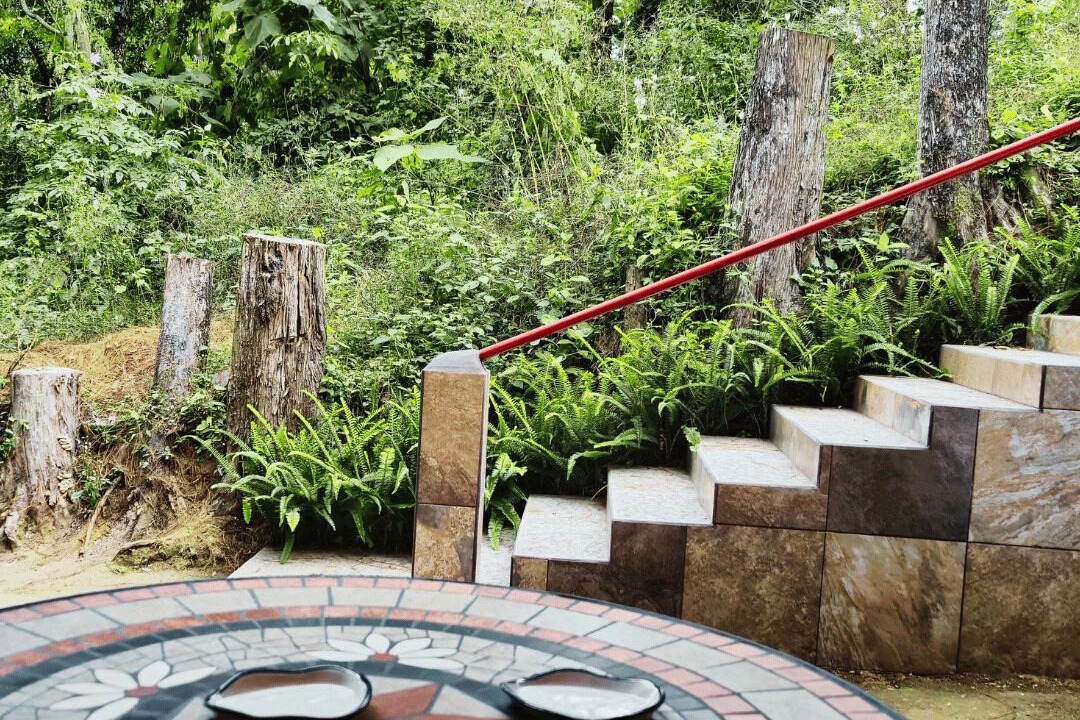Photo of Outdoor in Santa Catarina Barahona