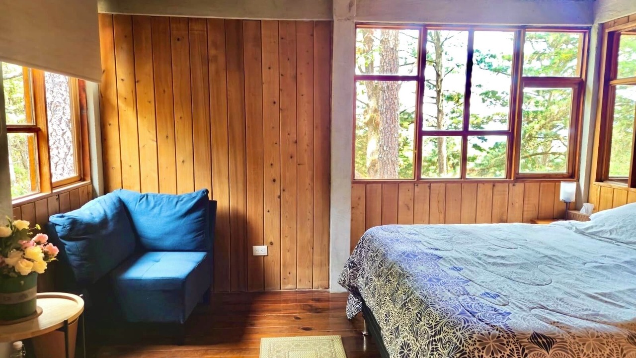 Photo of Bedroom in Santa Catarina Barahona