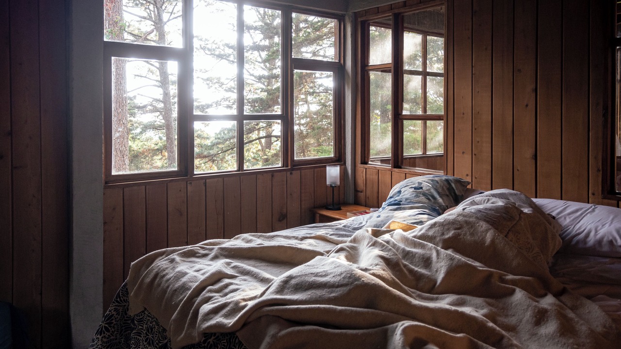 Photo of Bedroom in Santa Catarina Barahona