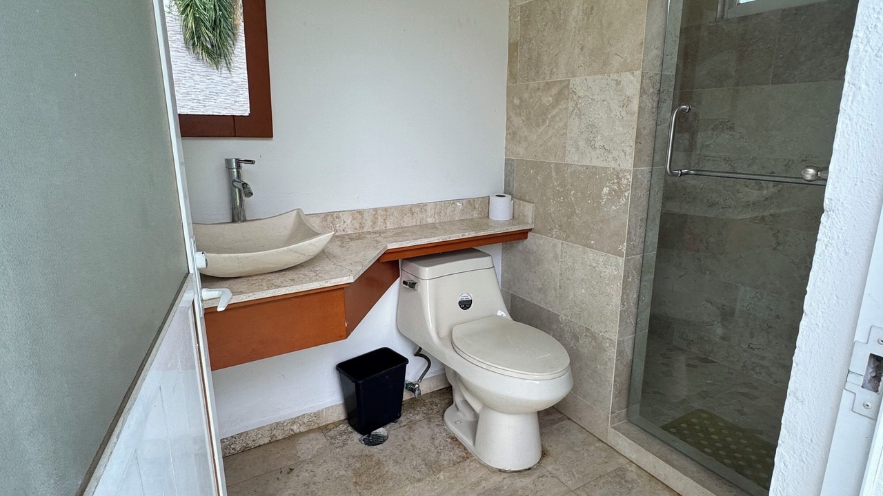Photo of Bathroom in Lomas de Cocoyoc