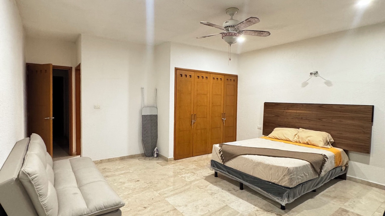 Photo of Bedroom in Lomas de Cocoyoc