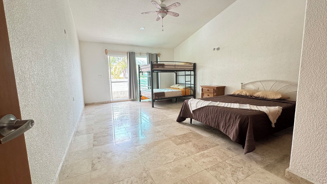 Photo of Bedroom in Lomas de Cocoyoc