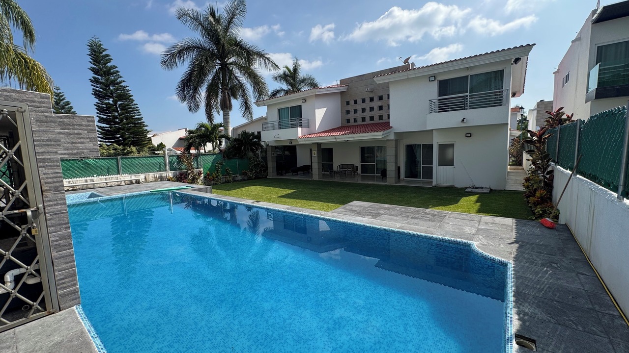 Photo of Outdoor in Lomas de Cocoyoc