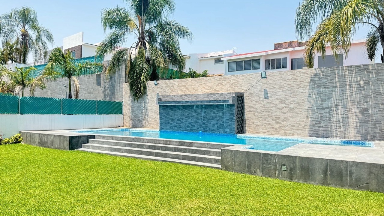 Photo of Outdoor in Lomas de Cocoyoc