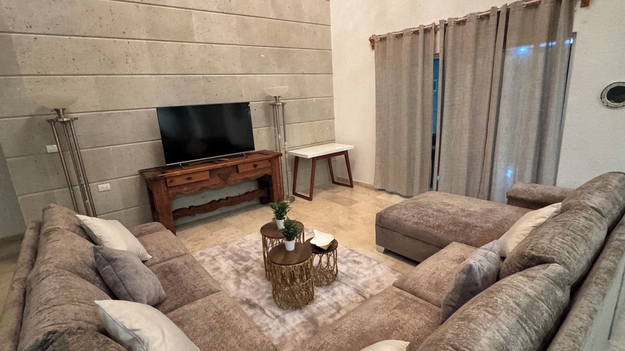 Photo of Livingroom in Lomas de Cocoyoc