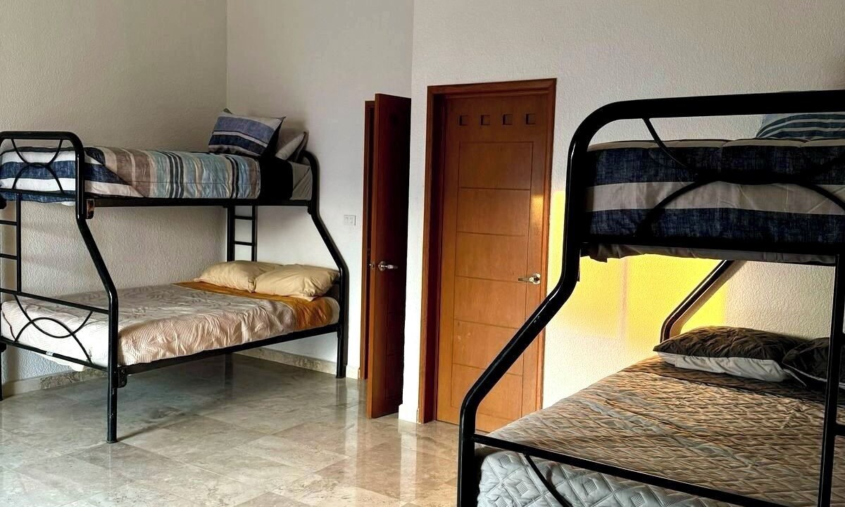 Photo of Bedroom in Lomas de Cocoyoc