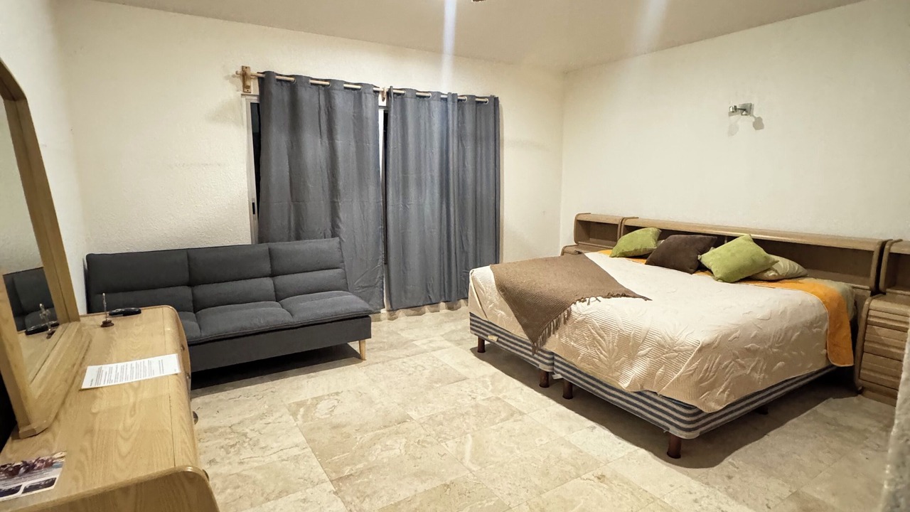 Photo of Bedroom in Lomas de Cocoyoc