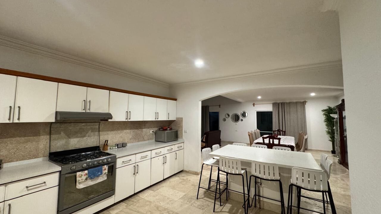 Photo of Kitchen in Lomas de Cocoyoc