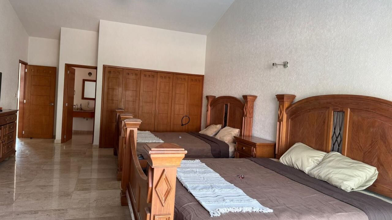 Photo of Bedroom in Lomas de Cocoyoc