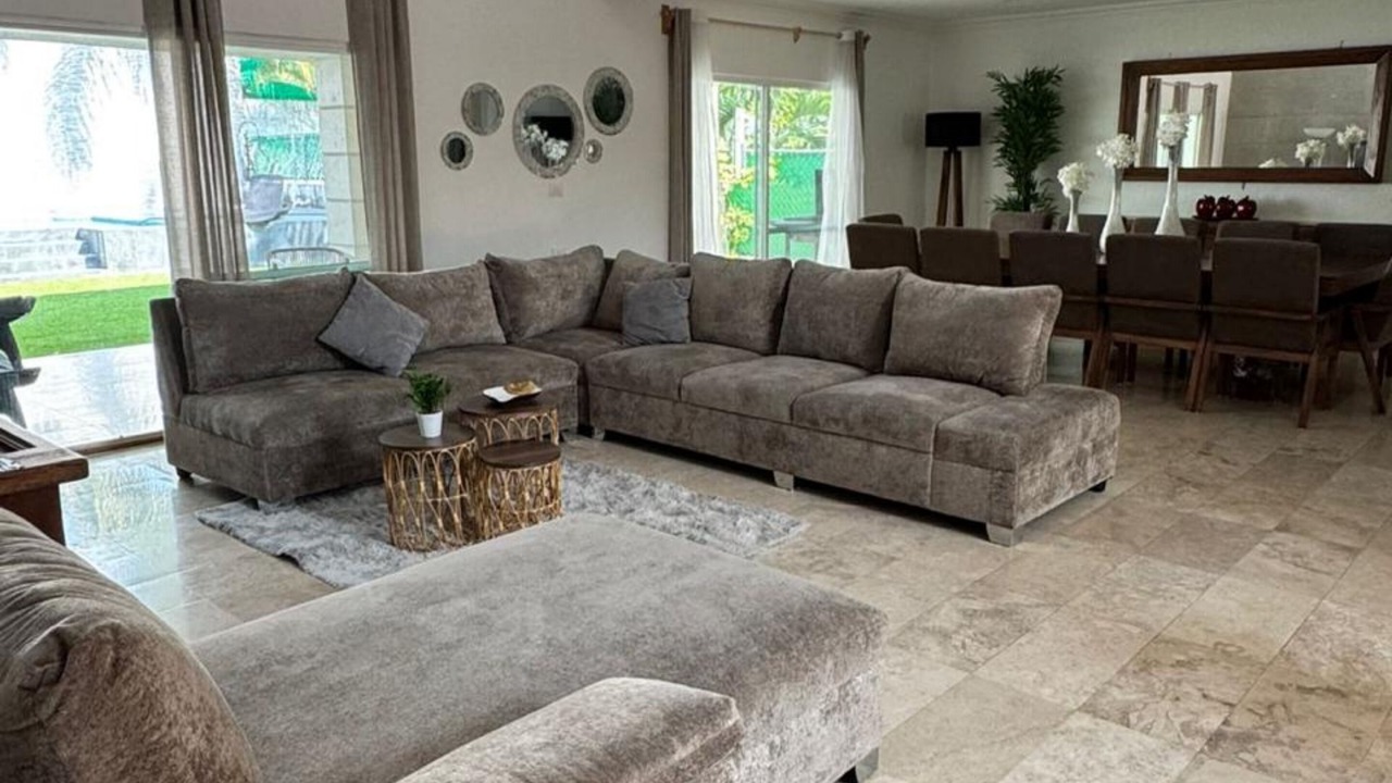 Photo of Livingroom in Lomas de Cocoyoc