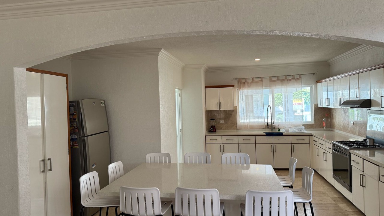 Photo of Kitchen in Lomas de Cocoyoc