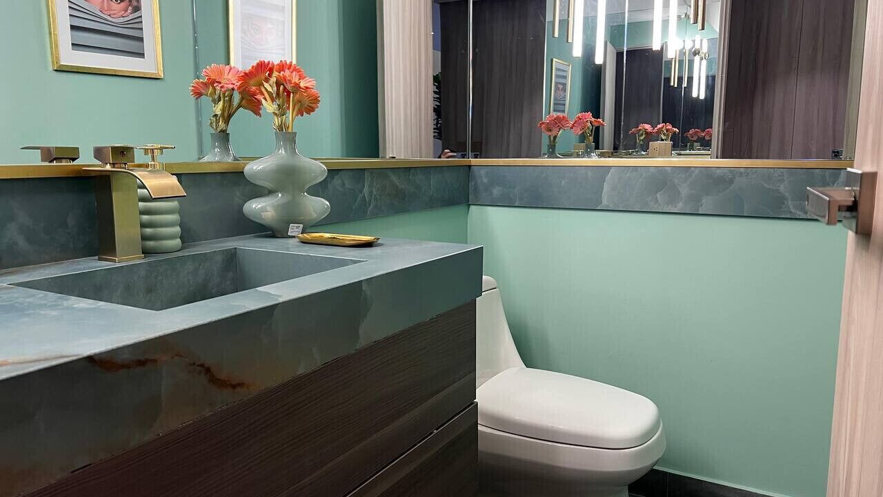 Photo of Bathroom in Ampliacion Granada