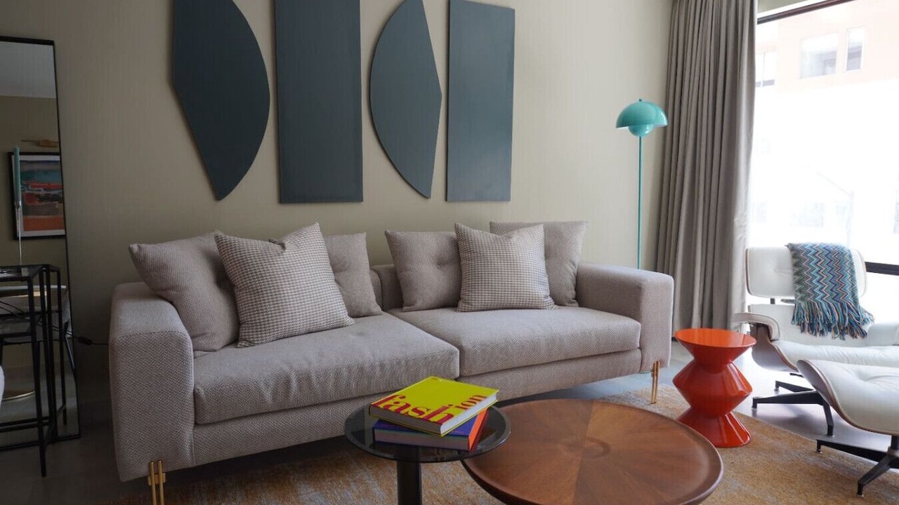 Photo of Livingroom in Ampliacion Granada