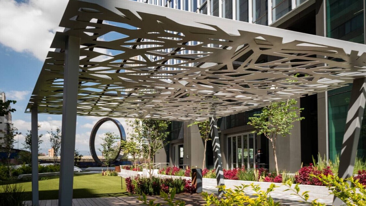 Photo of Outdoor in Ampliacion Granada