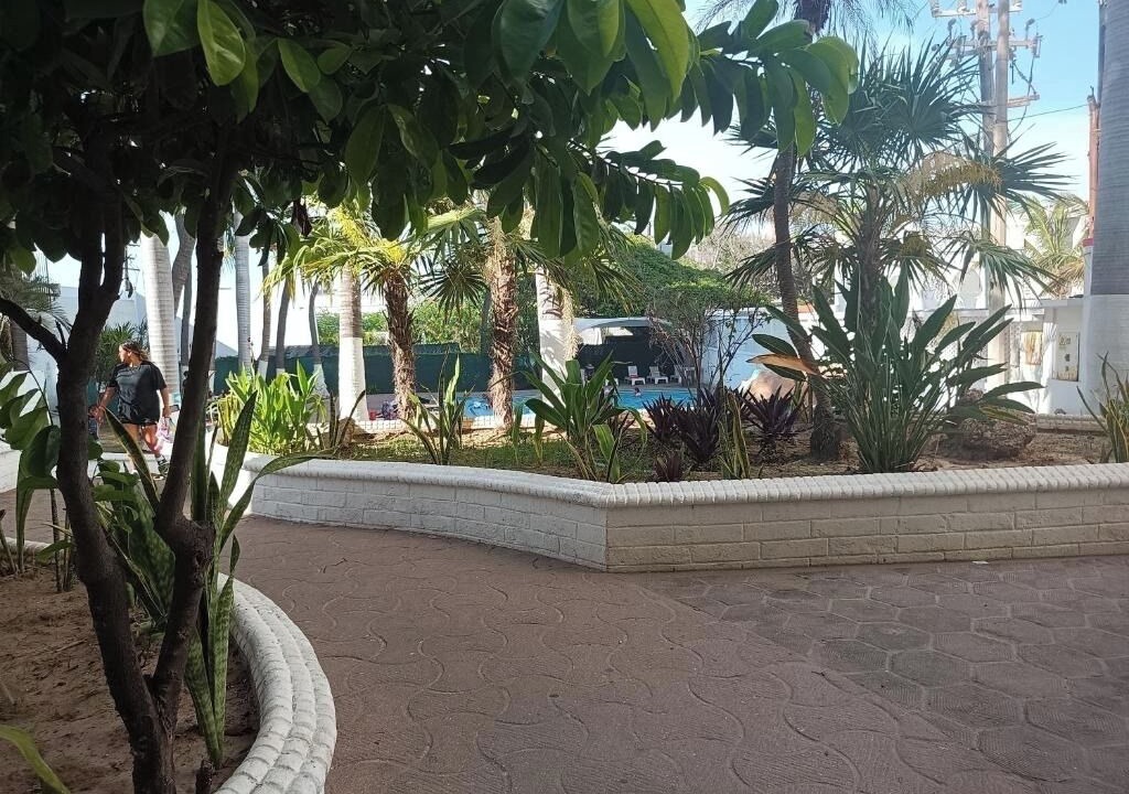 Photo of Outdoor in Mazatlan