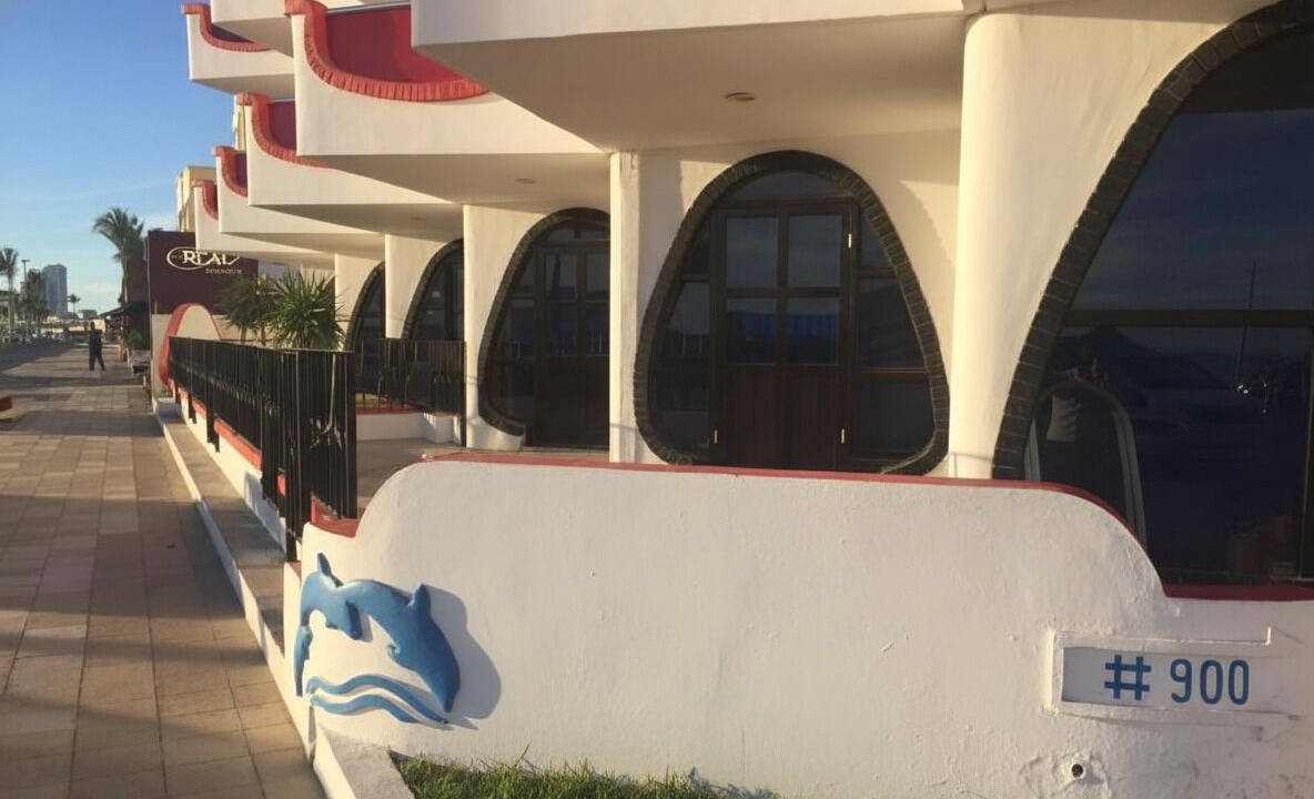 Photo of Outdoor in Mazatlan