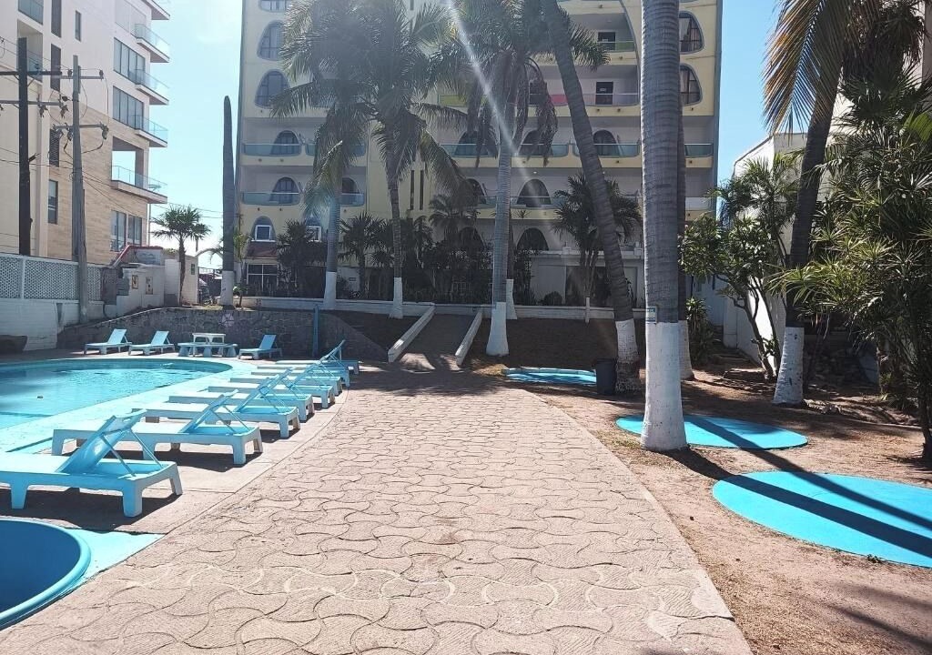 Photo of Outdoor in Mazatlan