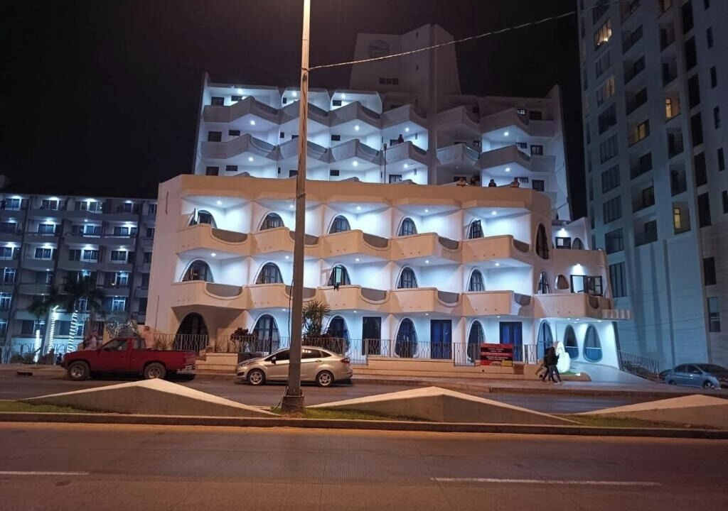 Photo of Outdoor in Mazatlan