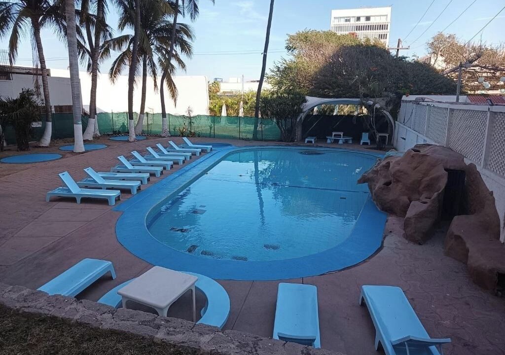 Photo of Outdoor in Mazatlan