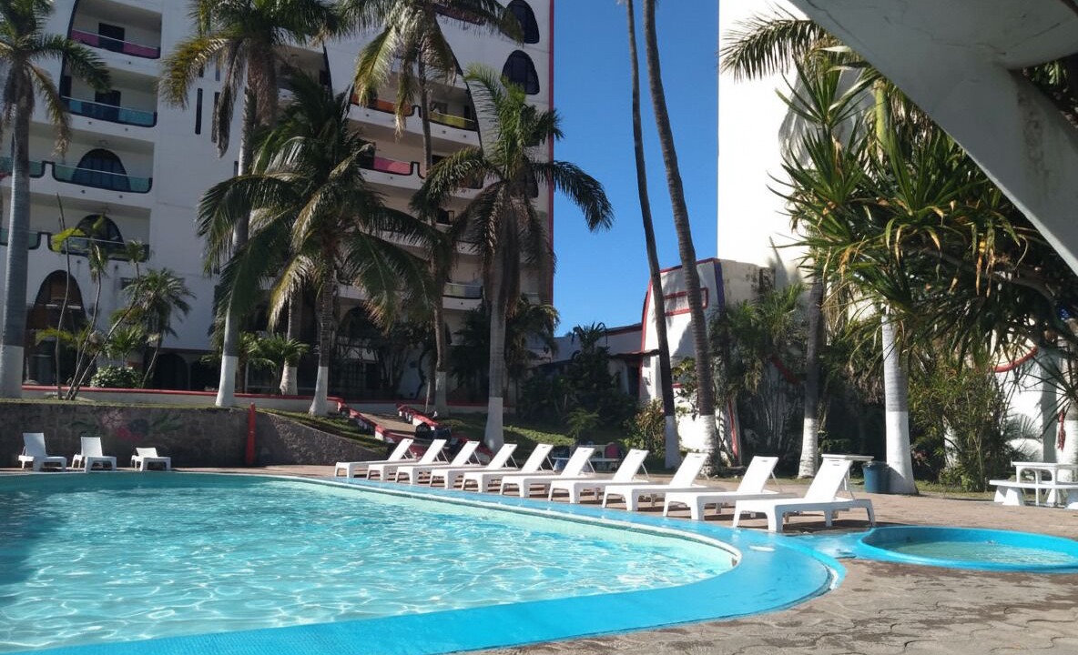 Photo of Outdoor in Mazatlan