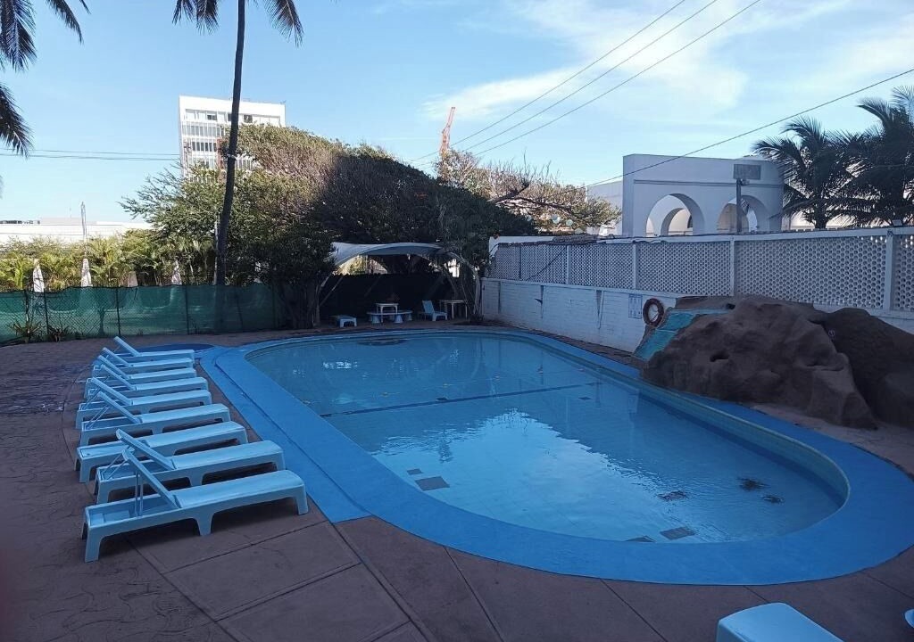 Photo of Outdoor in Mazatlan