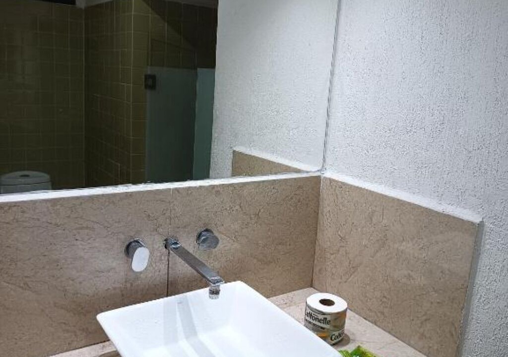Photo of Bathroom in Mazatlan