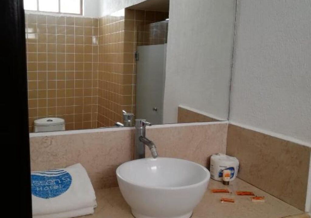 Photo of Bathroom in Mazatlan