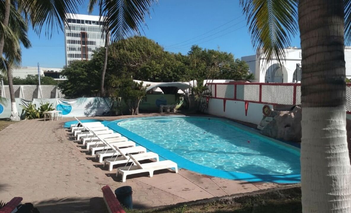 Photo of Outdoor in Mazatlan