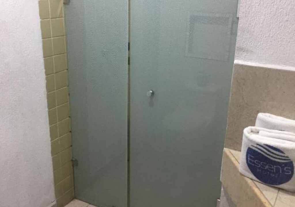 Photo of Bathroom in Mazatlan