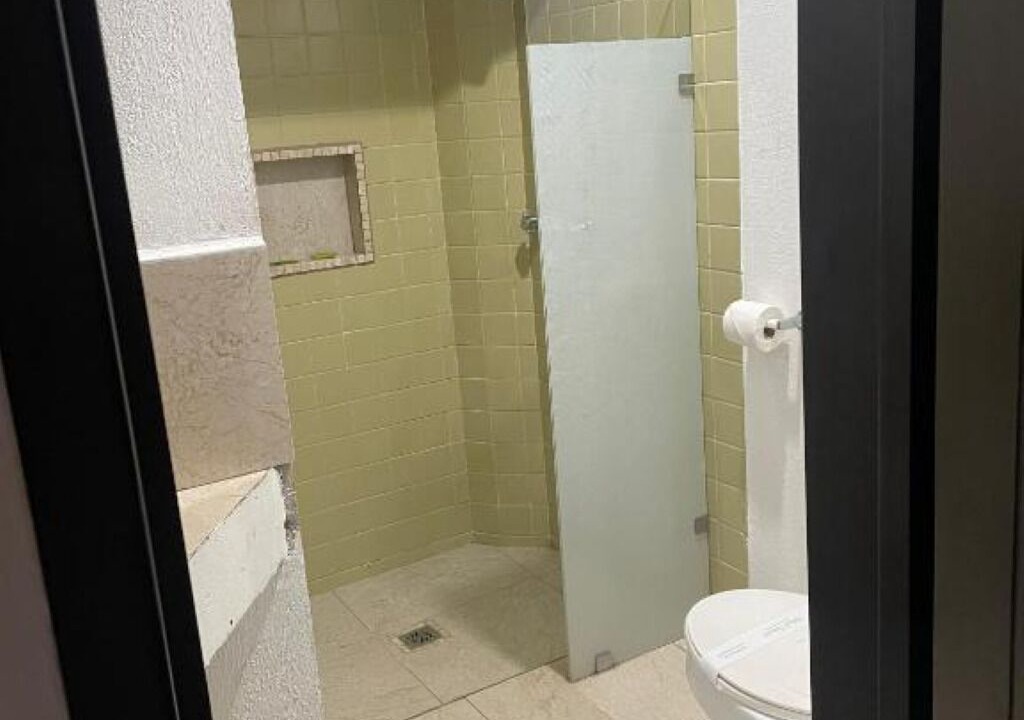 Photo of Bathroom in Mazatlan