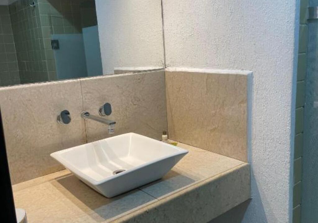 Photo of Bathroom in Mazatlan
