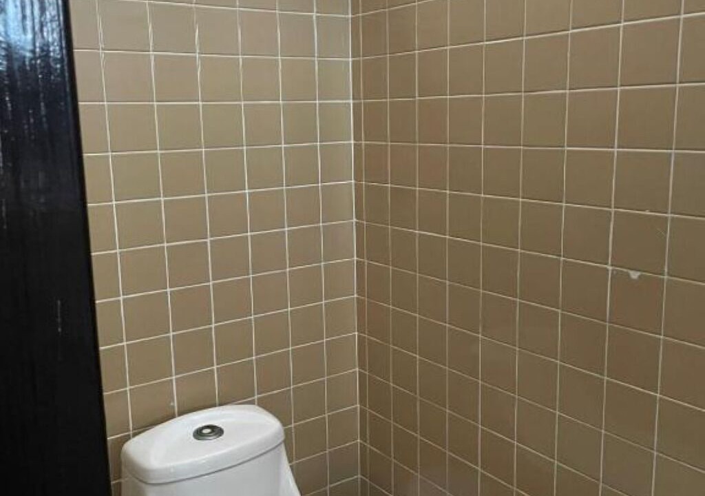 Photo of Bathroom in Mazatlan