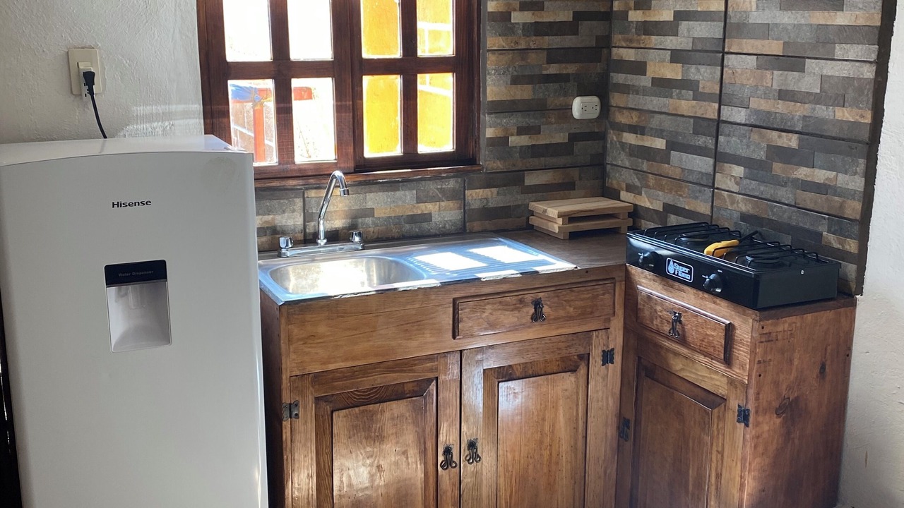 Photo of Kitchen in Tlalpan