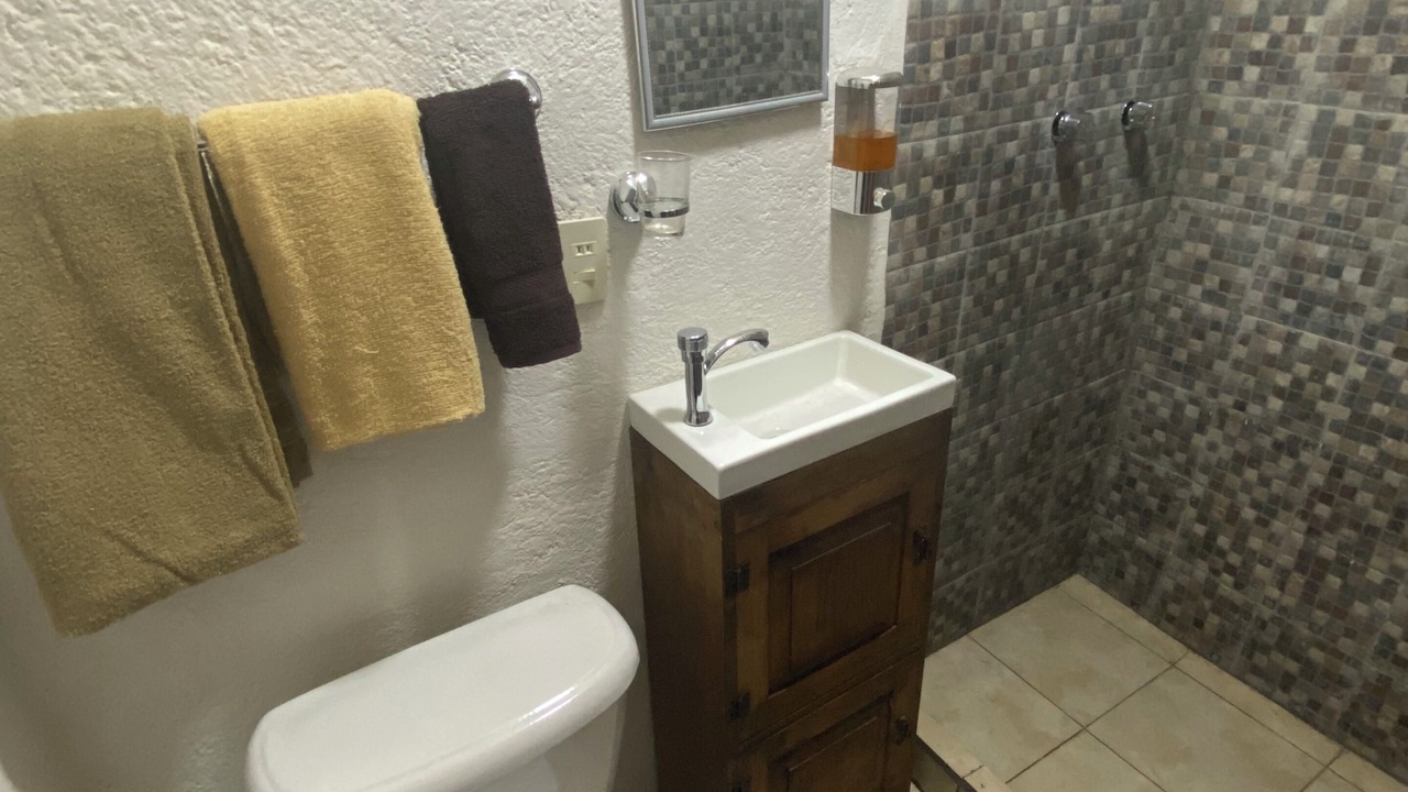 Photo of Bathroom in Tlalpan